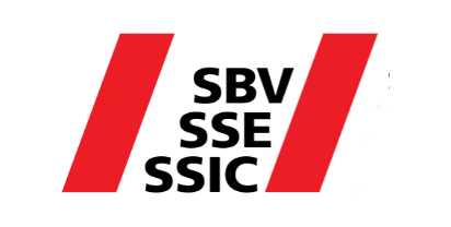 Logo SBV