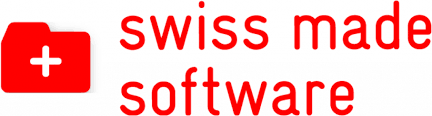 Swiss Made Software Logo