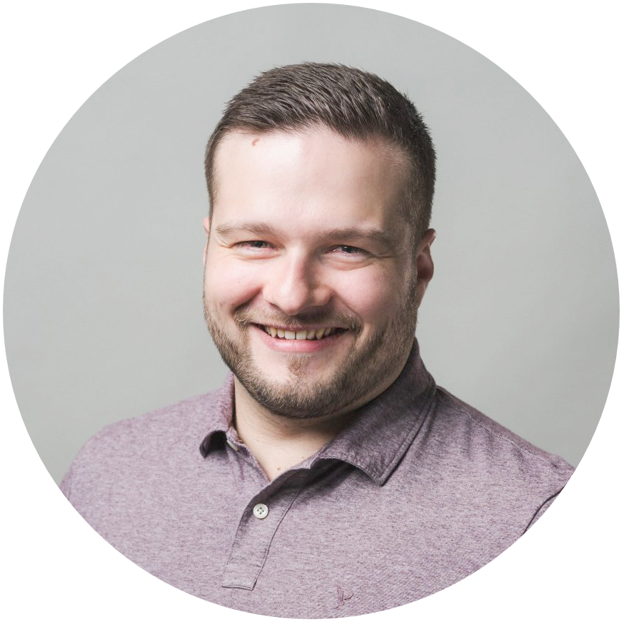 Portrait Nils Wackernagel