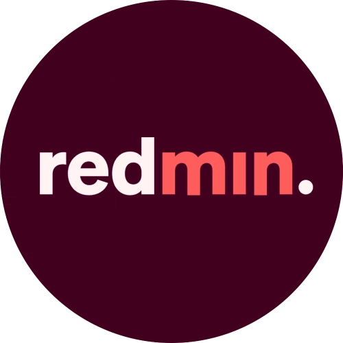 Logo Redmin GmbH