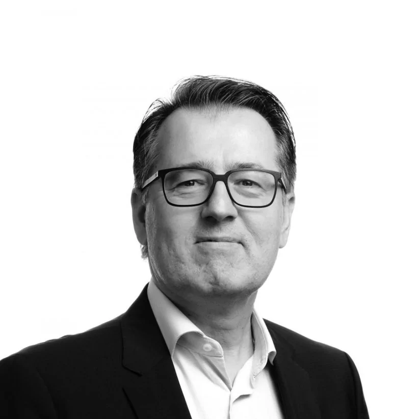 Stefan Curti – Division Manager Rosenmund Haustechnik AG