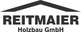 Reitmaier Holzbau Logo
