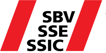 Schweizerischer Baumeisterverband Logo