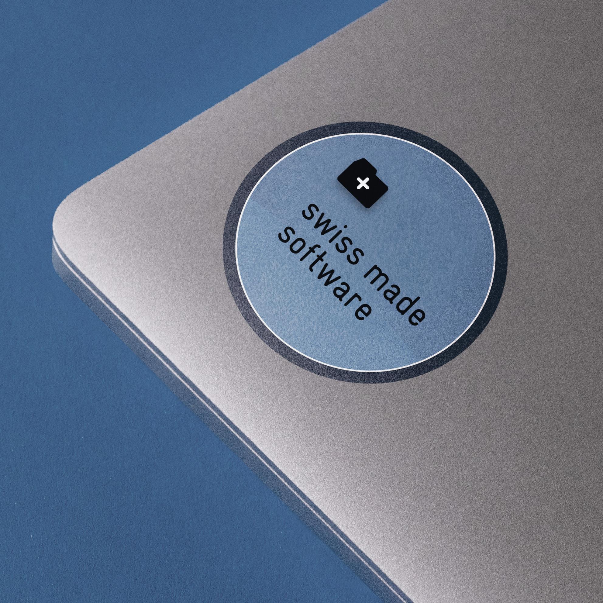 Bild von avolut ist jetzt offiziell Swiss Made