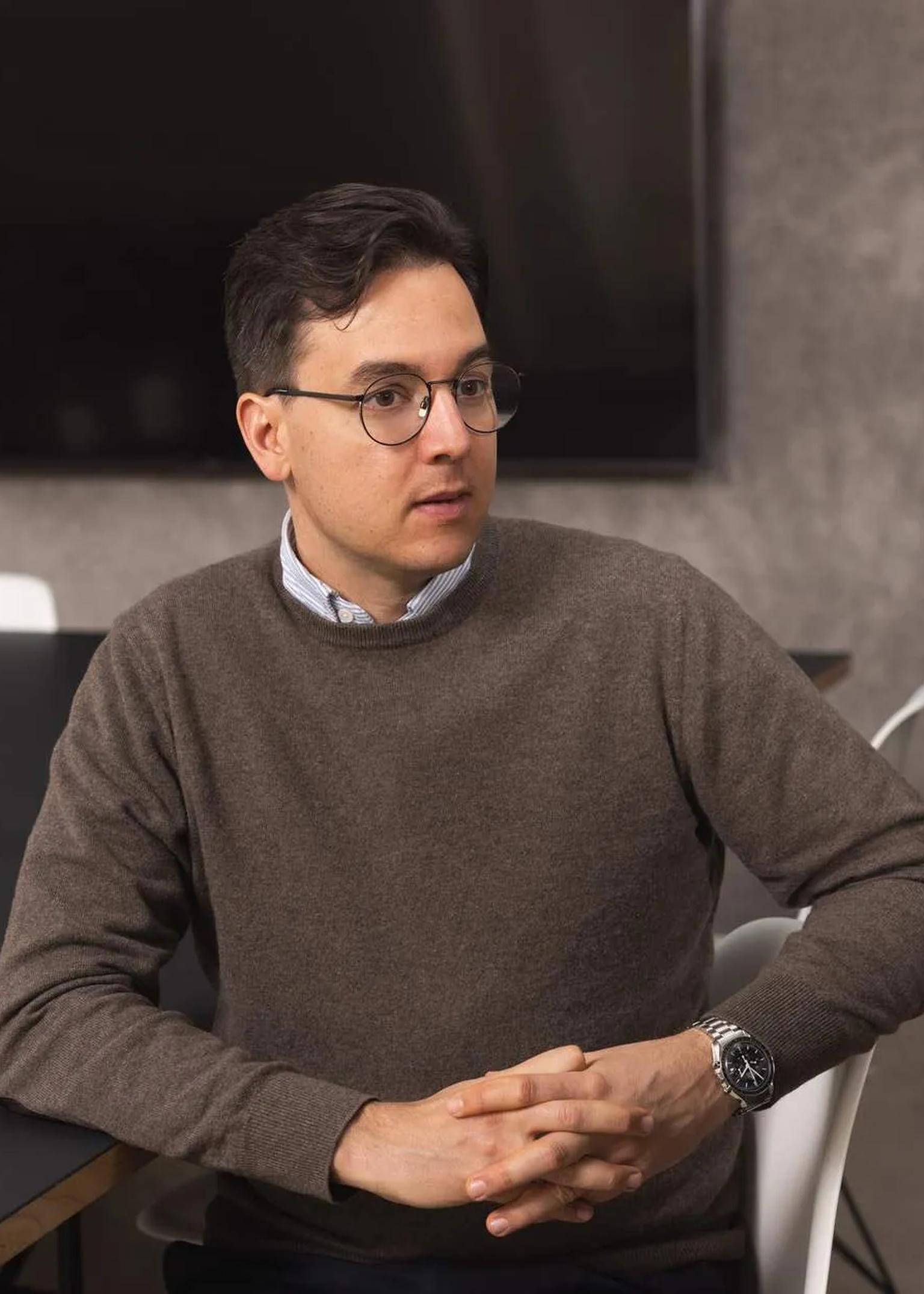 Bild von  Mike Walder