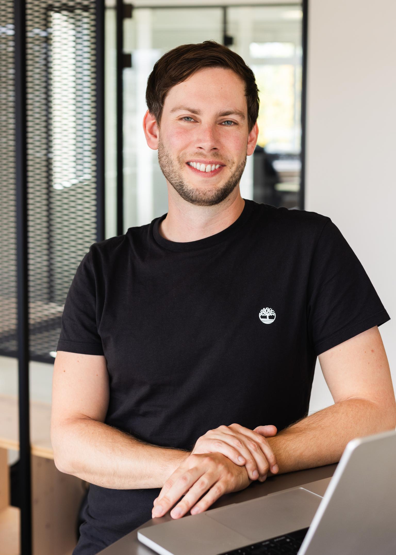 Bild von  Patric Lienert