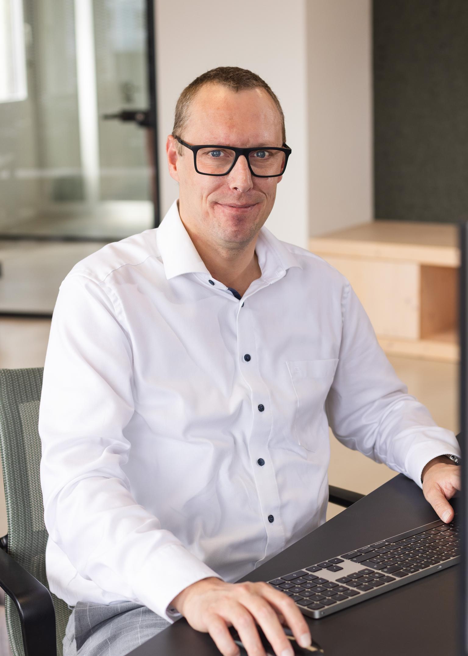 Bild von  Philippe Regenass