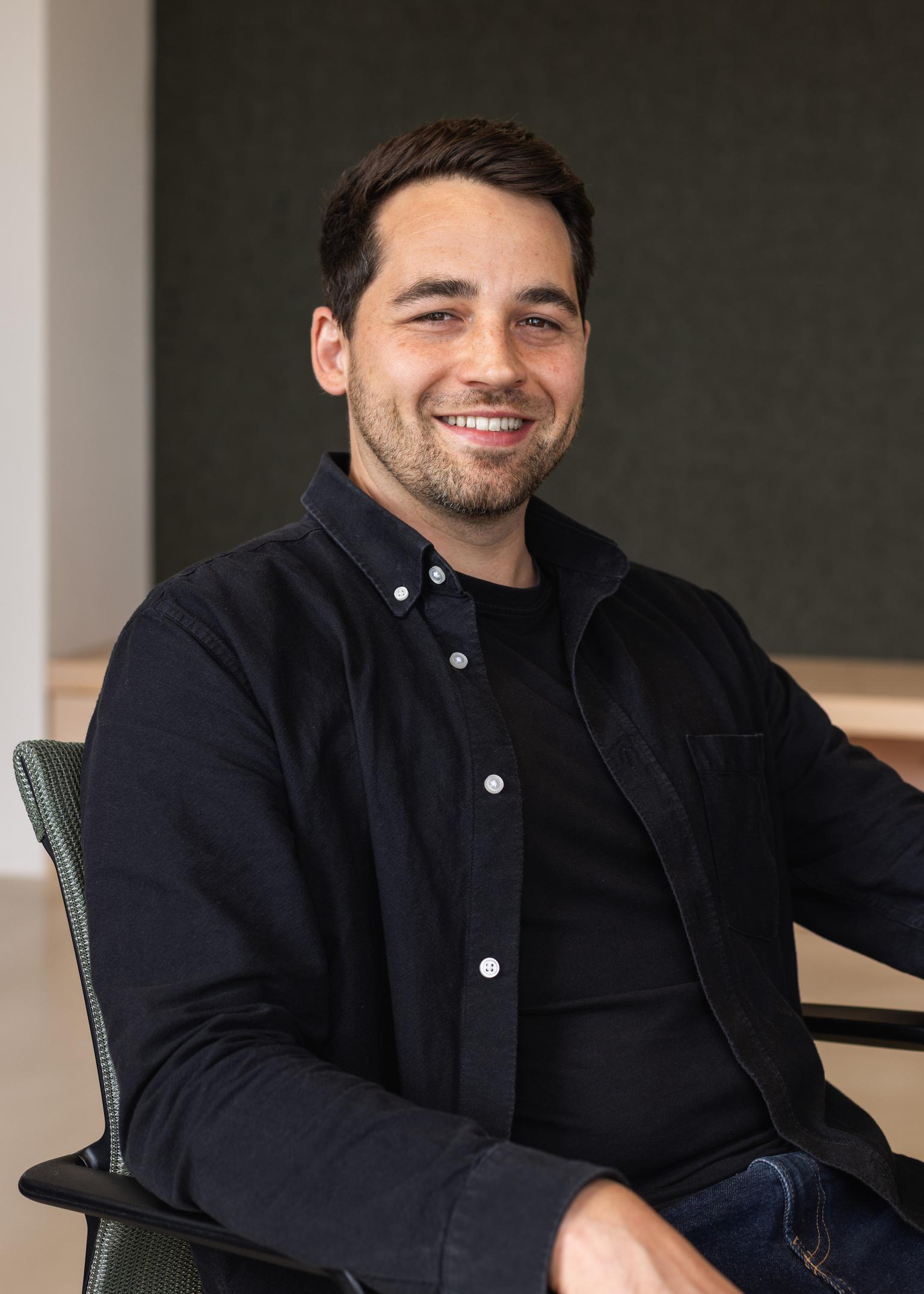 Bild von  Yves Giammarresi