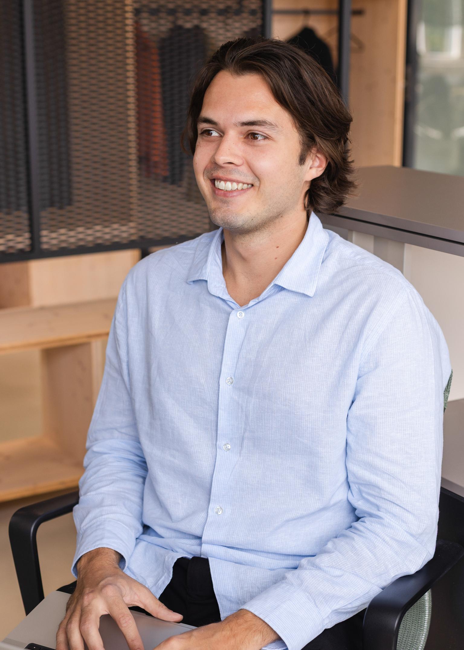 Bild von  Diego Fontana