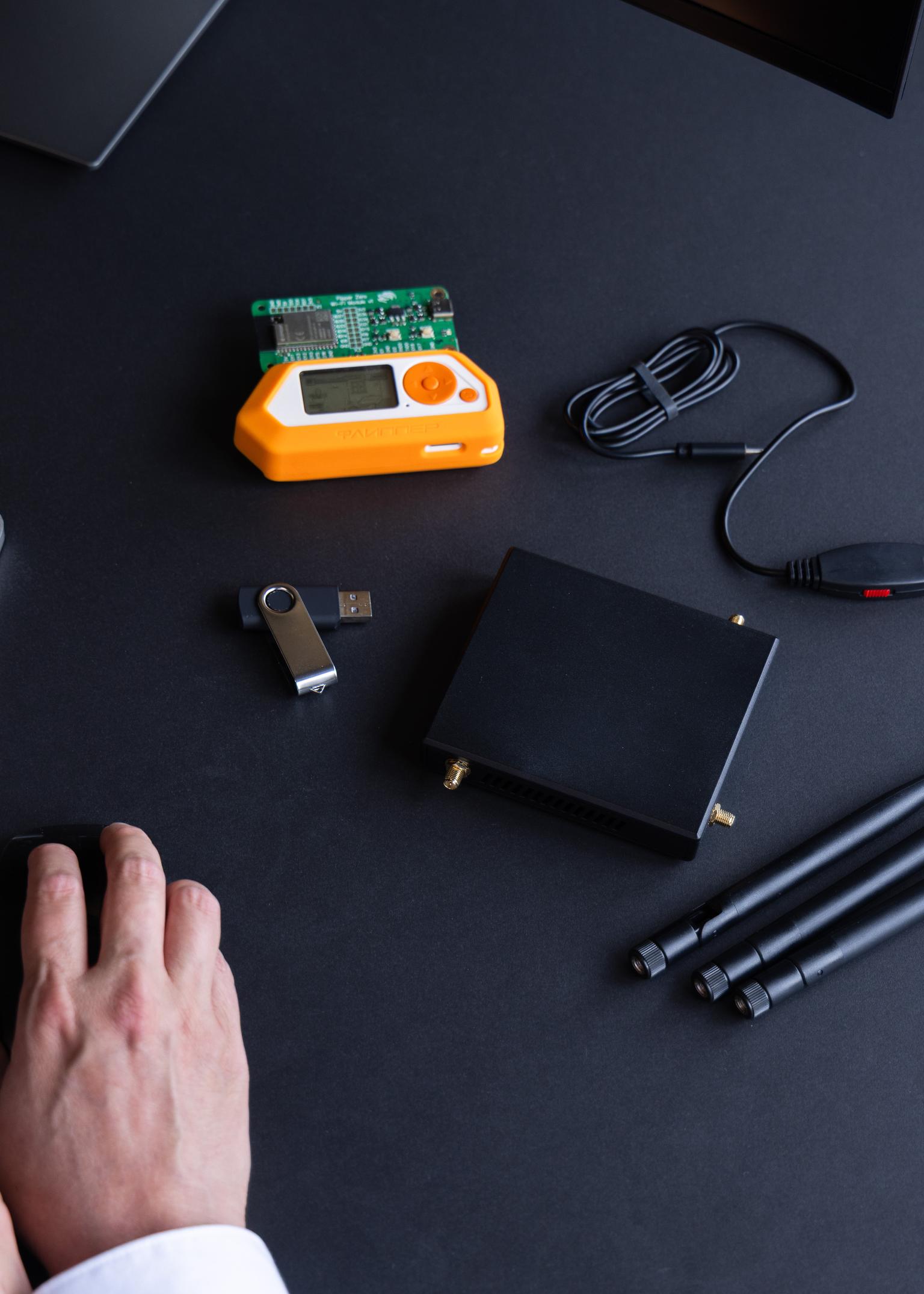 Bild von Der Mensch als stärkste Firewall: Warum Cyber Security Awareness-Schulungen unverzichtbar sind