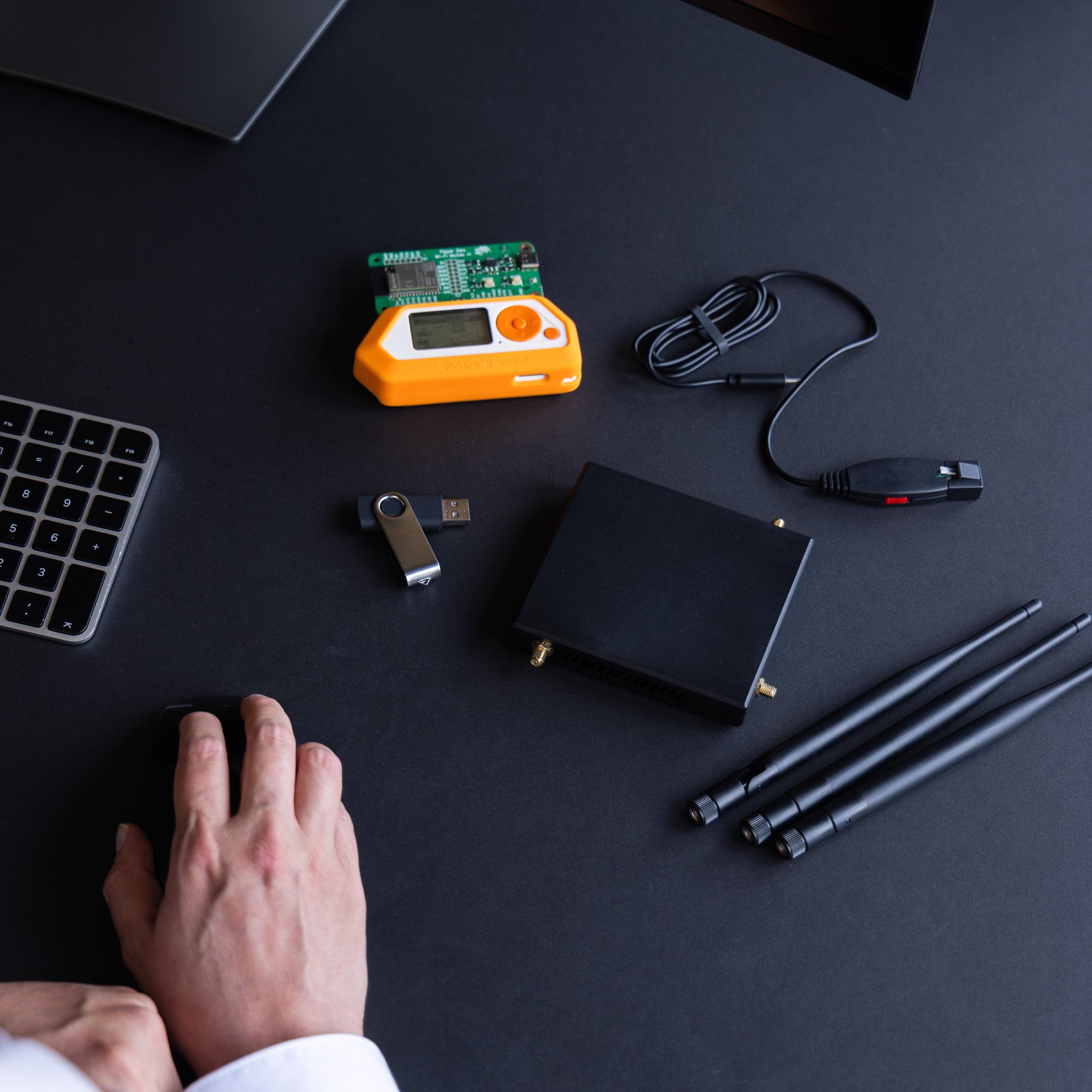 Bild von Der Mensch als stärkste Firewall: Warum Cyber Security Awareness-Schulungen unverzichtbar sind