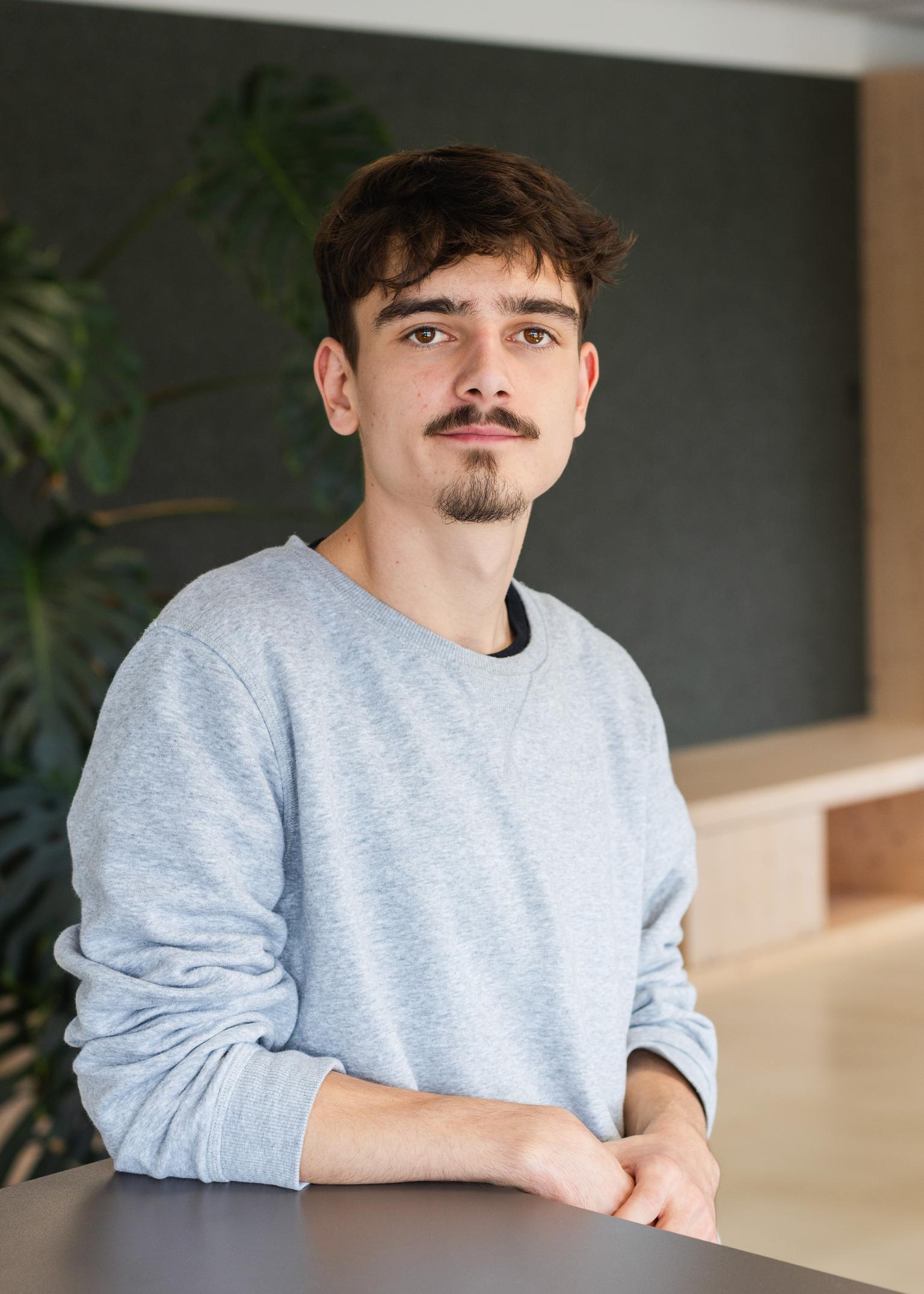 Bild von  Leon Osenger