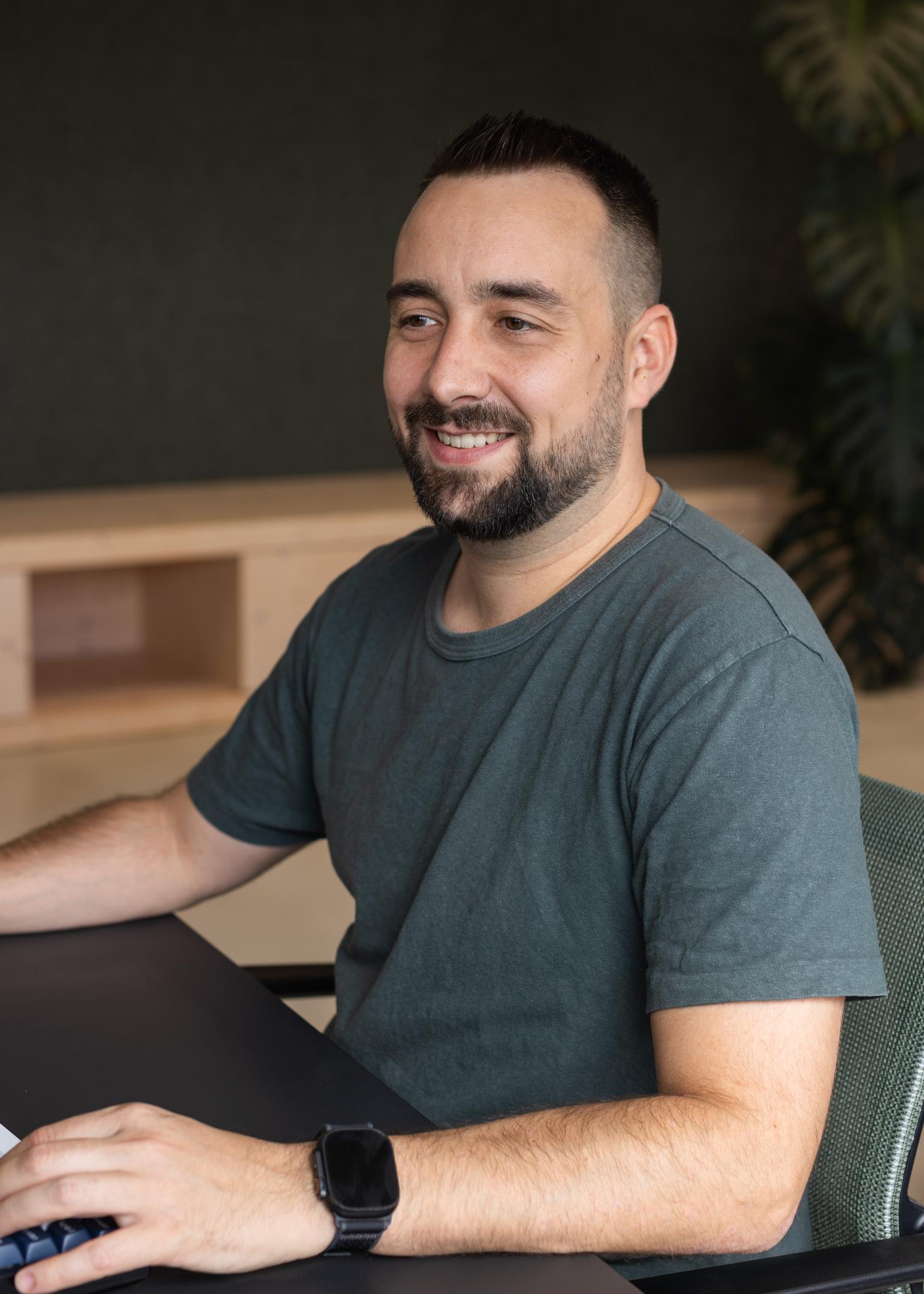 Bild von  Till Gschwend