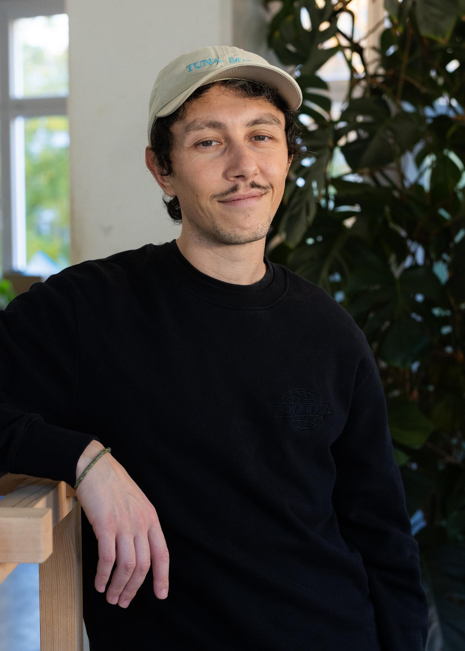 Bild von  Riccardo Mazzucchelli