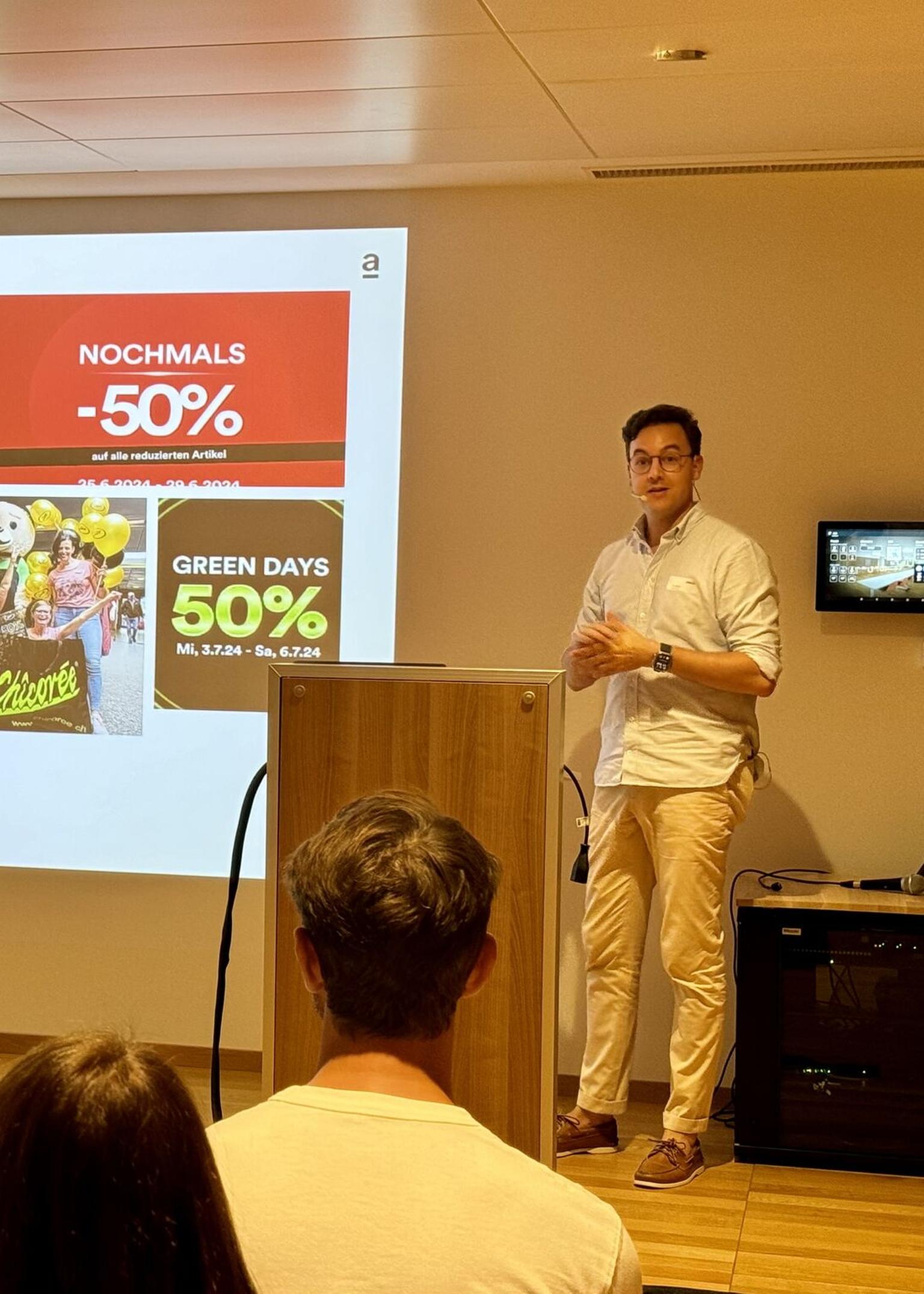 Bild von SWICO Talk: Snowflake Data Platform in der Praxis