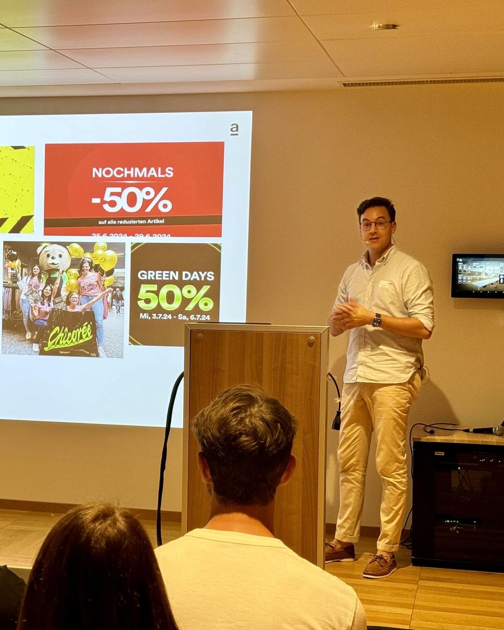 Bild von SWICO Talk: Snowflake Data Platform in der Praxis