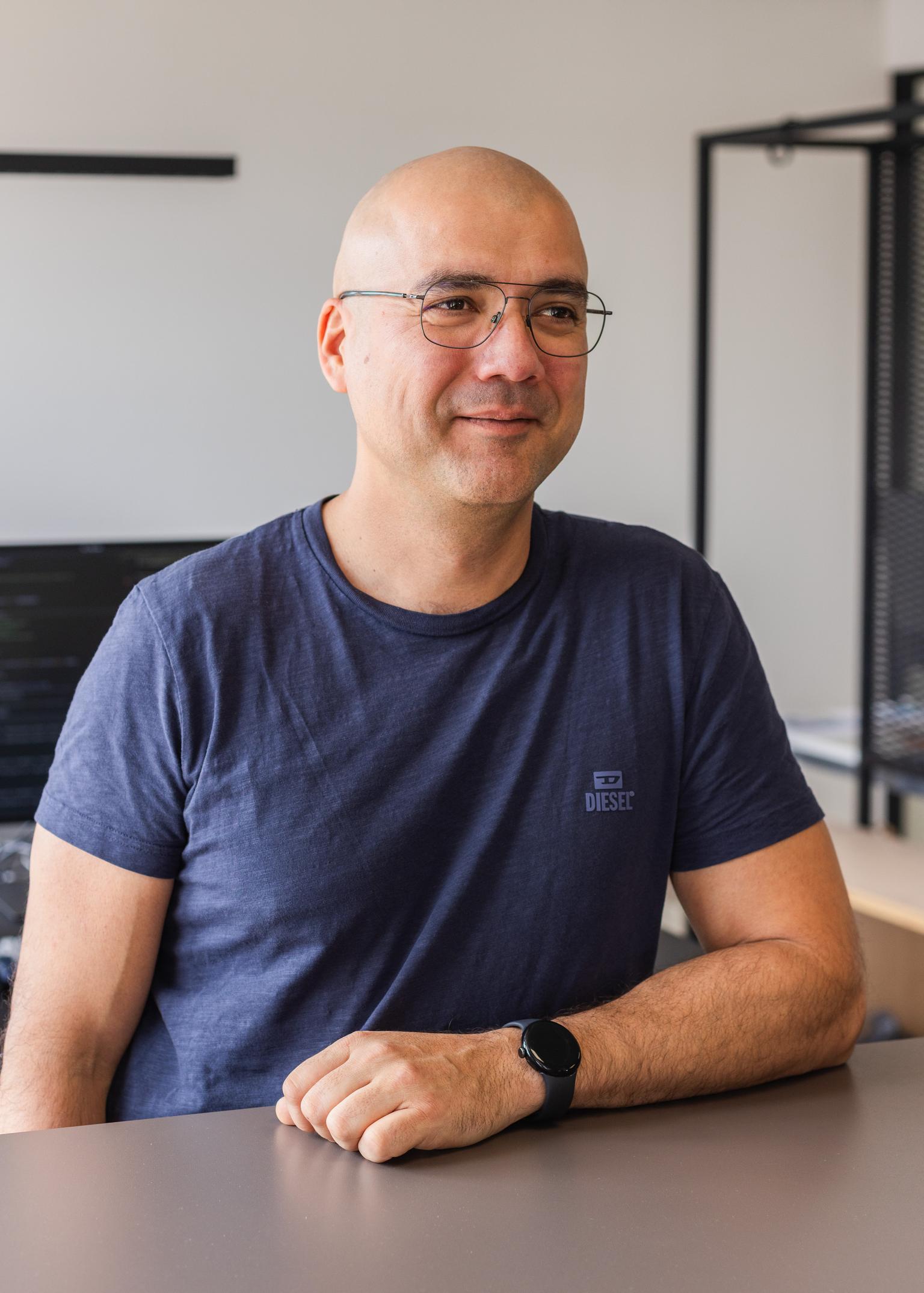 Bild von  Carlos Bellino