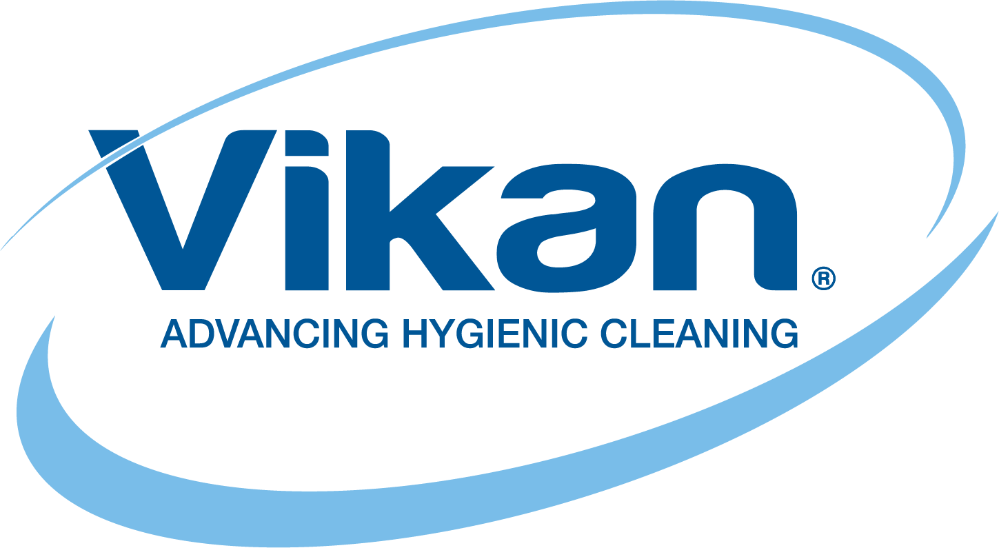 Logo von Vikan