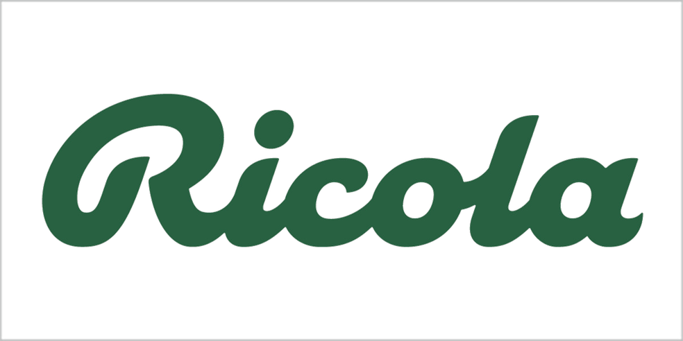 Bild von Ricola Box