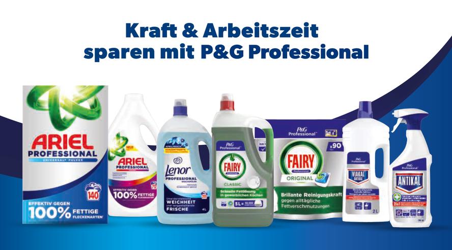 Bild von Jetzt probieren und selbst überzeugen!