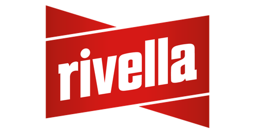 Logo von Rivella