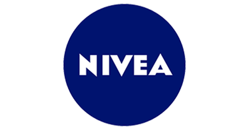 Logo von Nivea