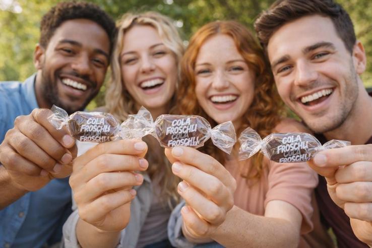 Bild von Dauerbrenner vs. Trendartikel