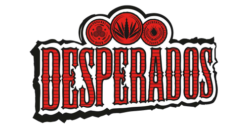 Logo von Desperados