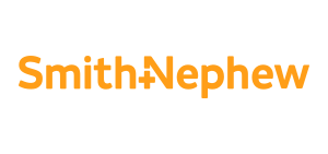 Logo von Smith Nephew