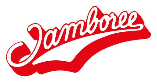 Logo von Jamboree
