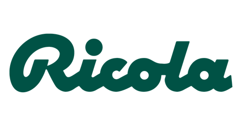 Logo von Ricola