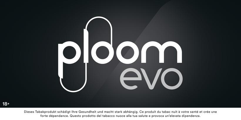 Bild von Ploom & Evo