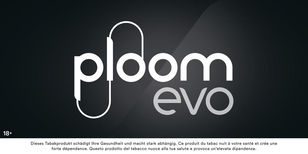Bild von Ploom & Evo