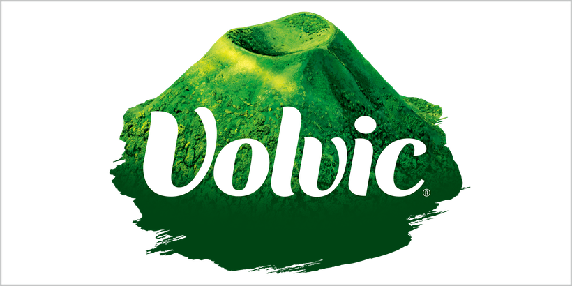 Bild von Volvic Essence