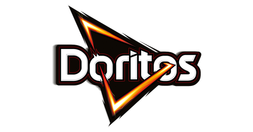 Logo von Doritos