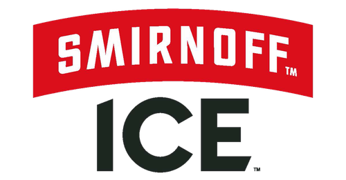 Logo von Smirnoff Ice