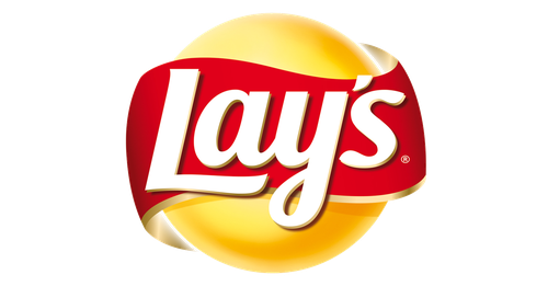 Logo von Lay's