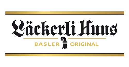 Logo von Läckerli Huus