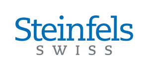 Logo von Steinfels Swiss