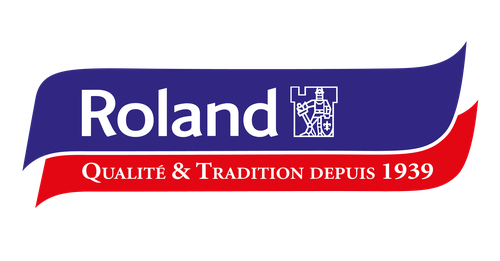 Logo von Roland