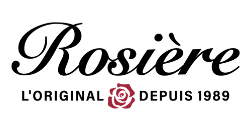 Logo von Rosière