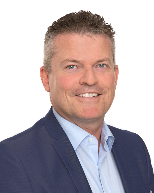 Portrait von Erwin Wanner