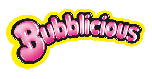 Logo von Bubblicious