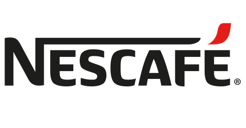 Logo von Nescafé
