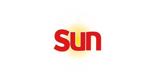 Logo di Sun