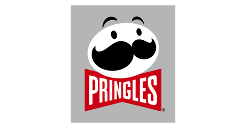 Logo von Pringles