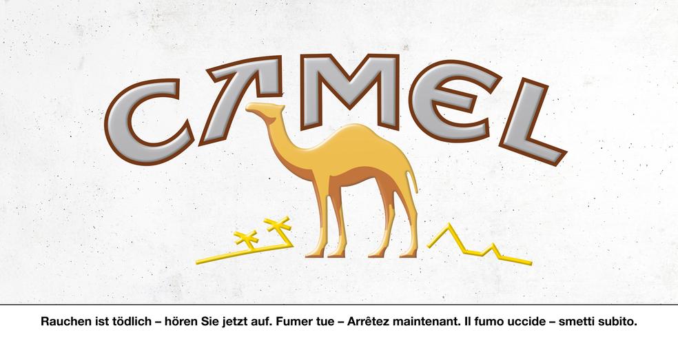 Bild von Camel