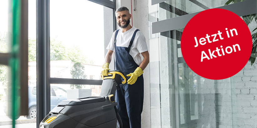 Bild von 3M Reinigungspads