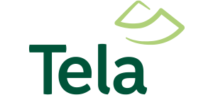 Logo von Tela