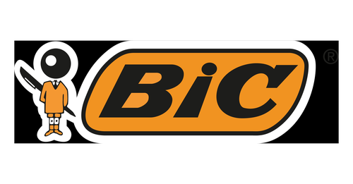 Logo von BIC